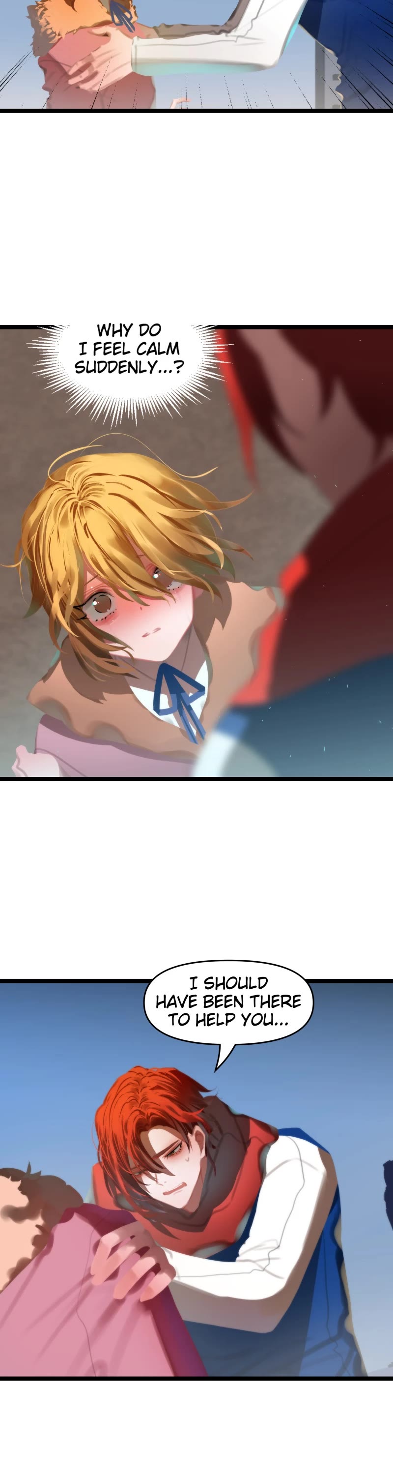 Winter Moon chapter 522 page 6