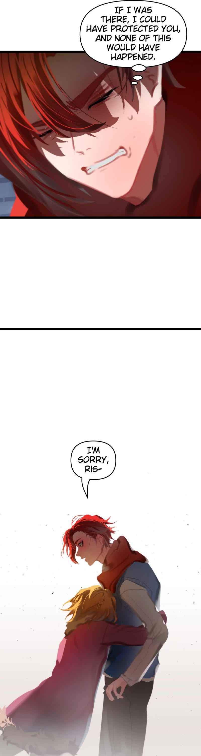 Winter Moon chapter 522 page 7