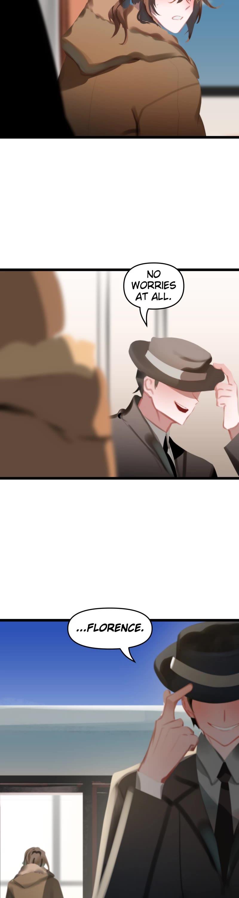 Winter Moon chapter 524 page 6