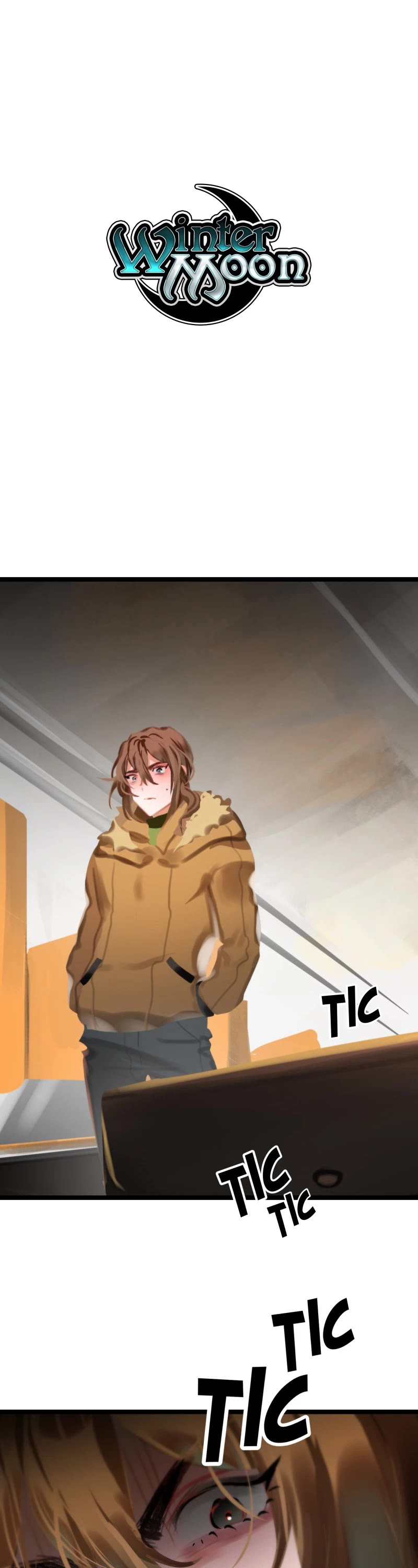 Winter Moon chapter 525 page 1