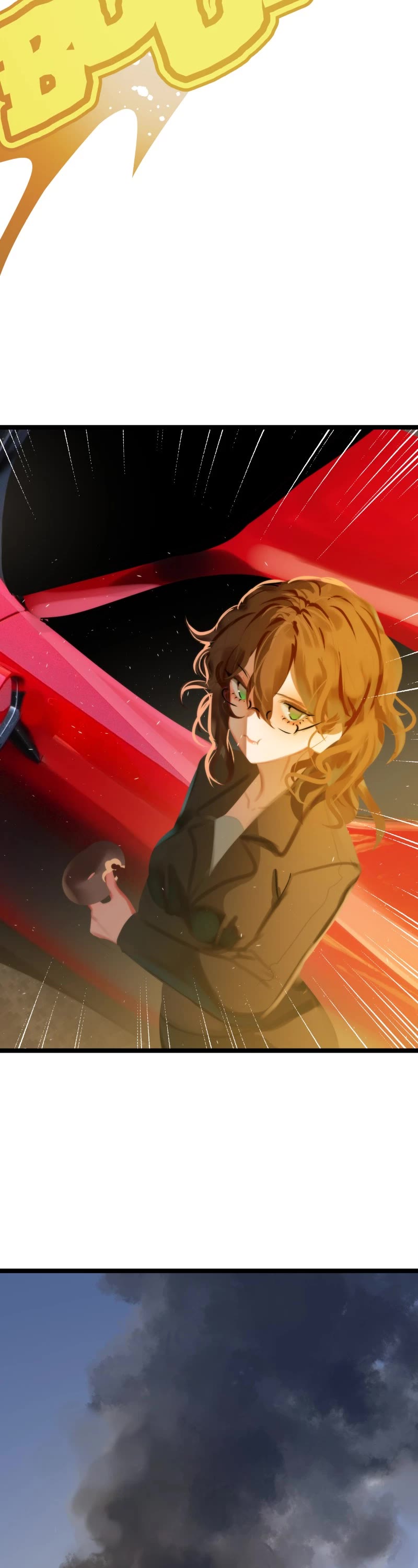 Winter Moon chapter 525 page 6