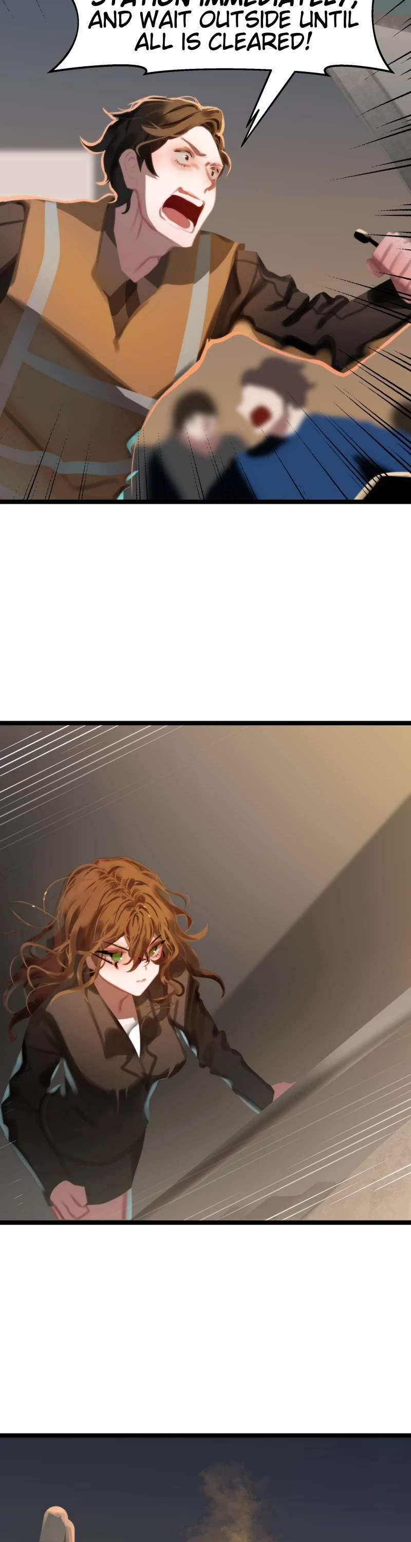 Winter Moon chapter 526 page 2