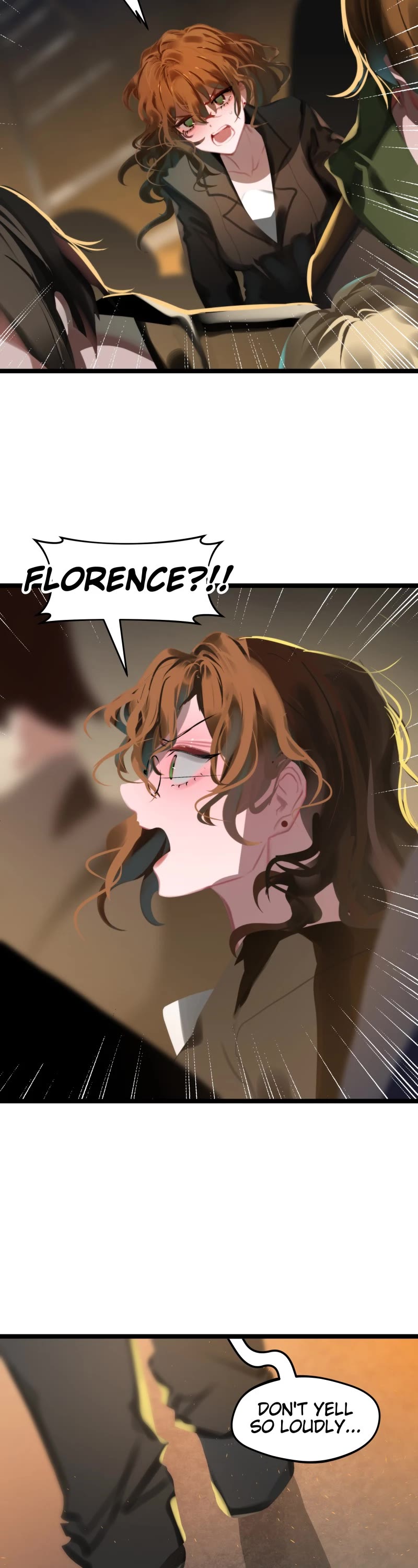 Winter Moon chapter 526 page 7