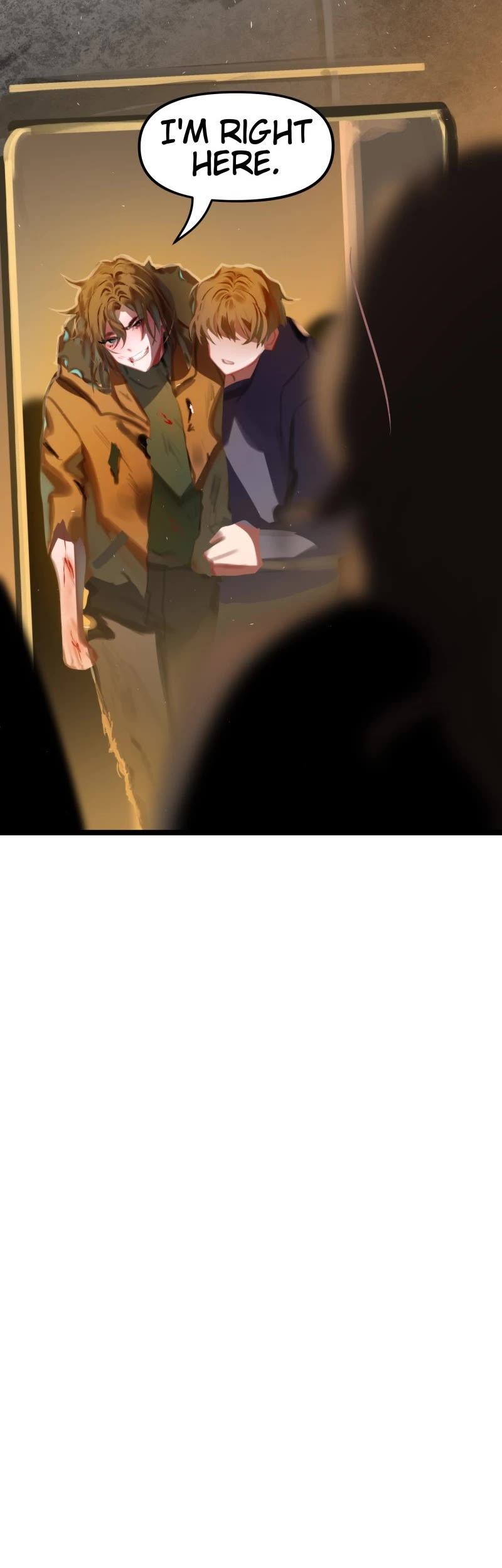 Winter Moon chapter 526 page 9