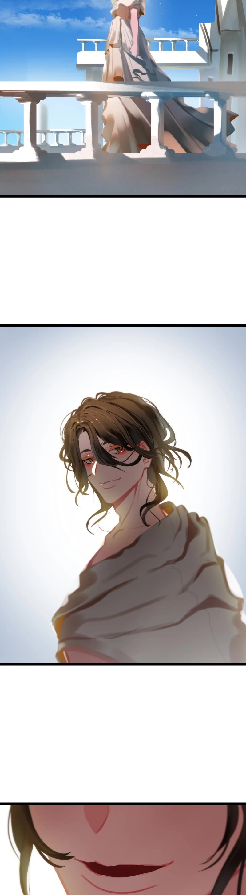 Winter Moon chapter 527 page 5