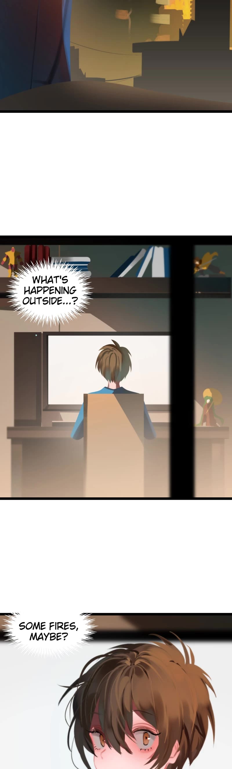 Winter Moon chapter 528 page 4