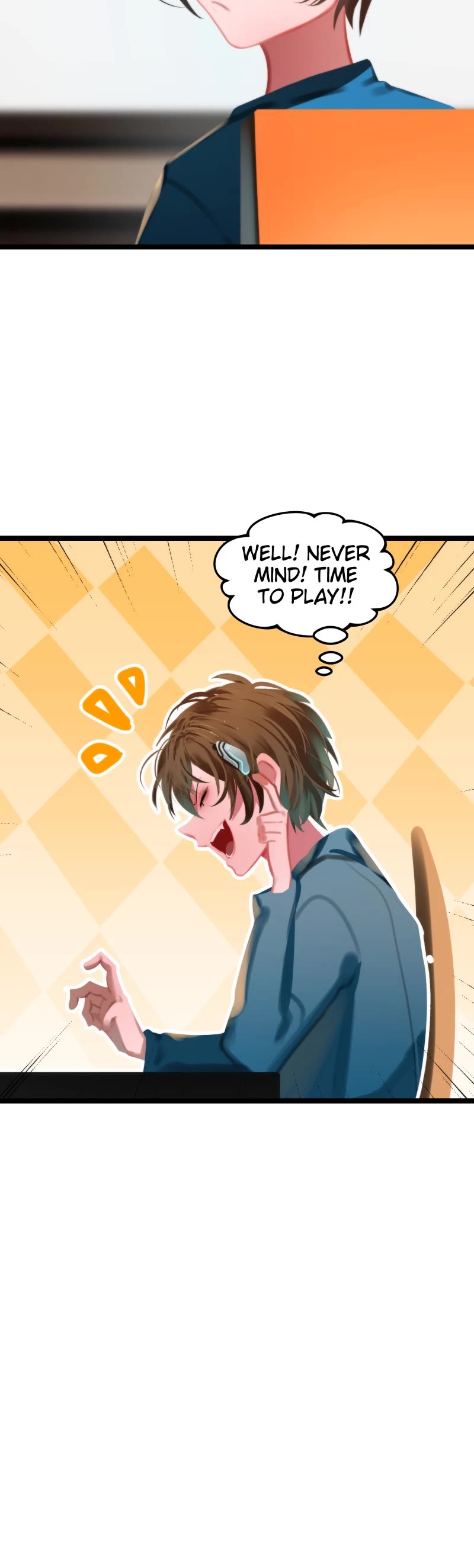 Winter Moon chapter 528 page 5