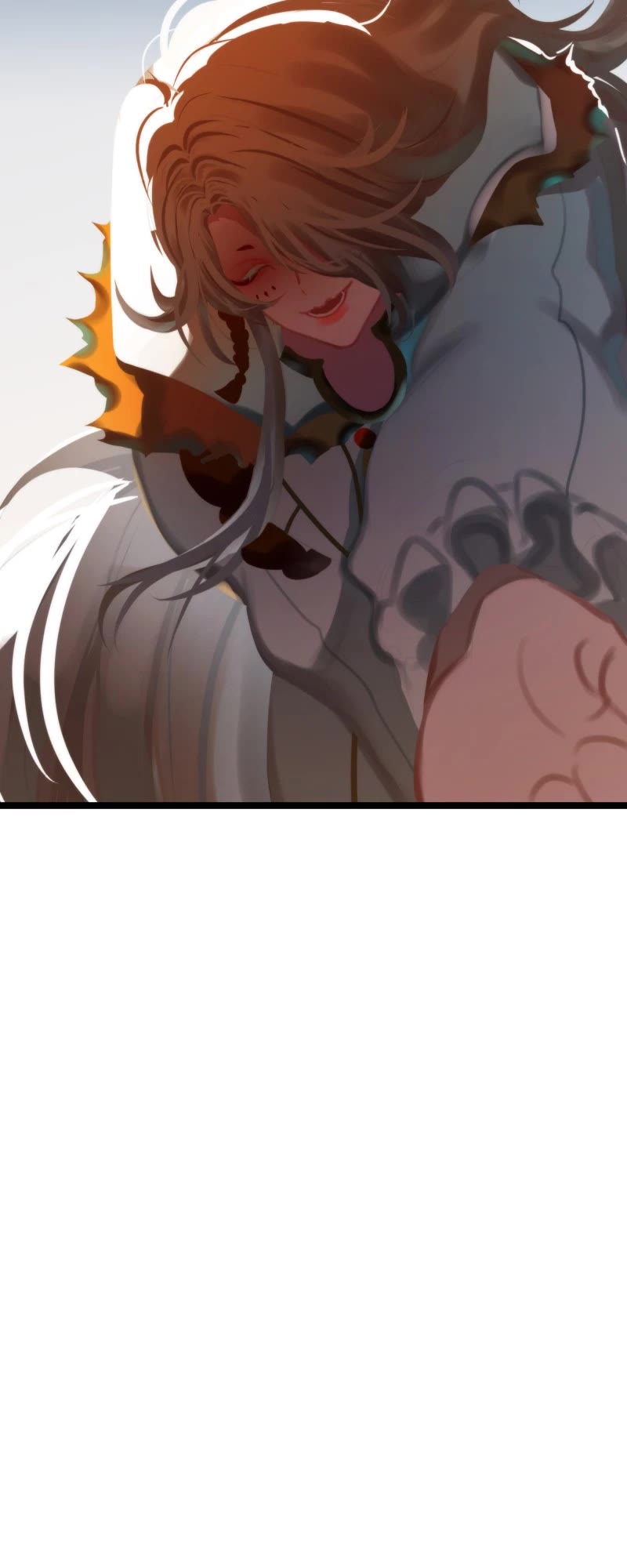 Winter Moon chapter 528 page 9