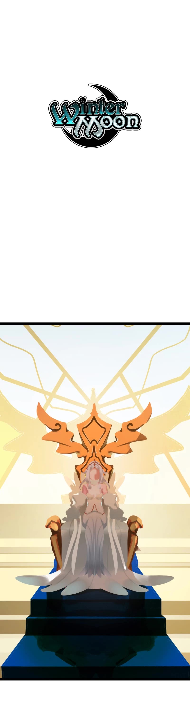 Winter Moon chapter 529 page 1