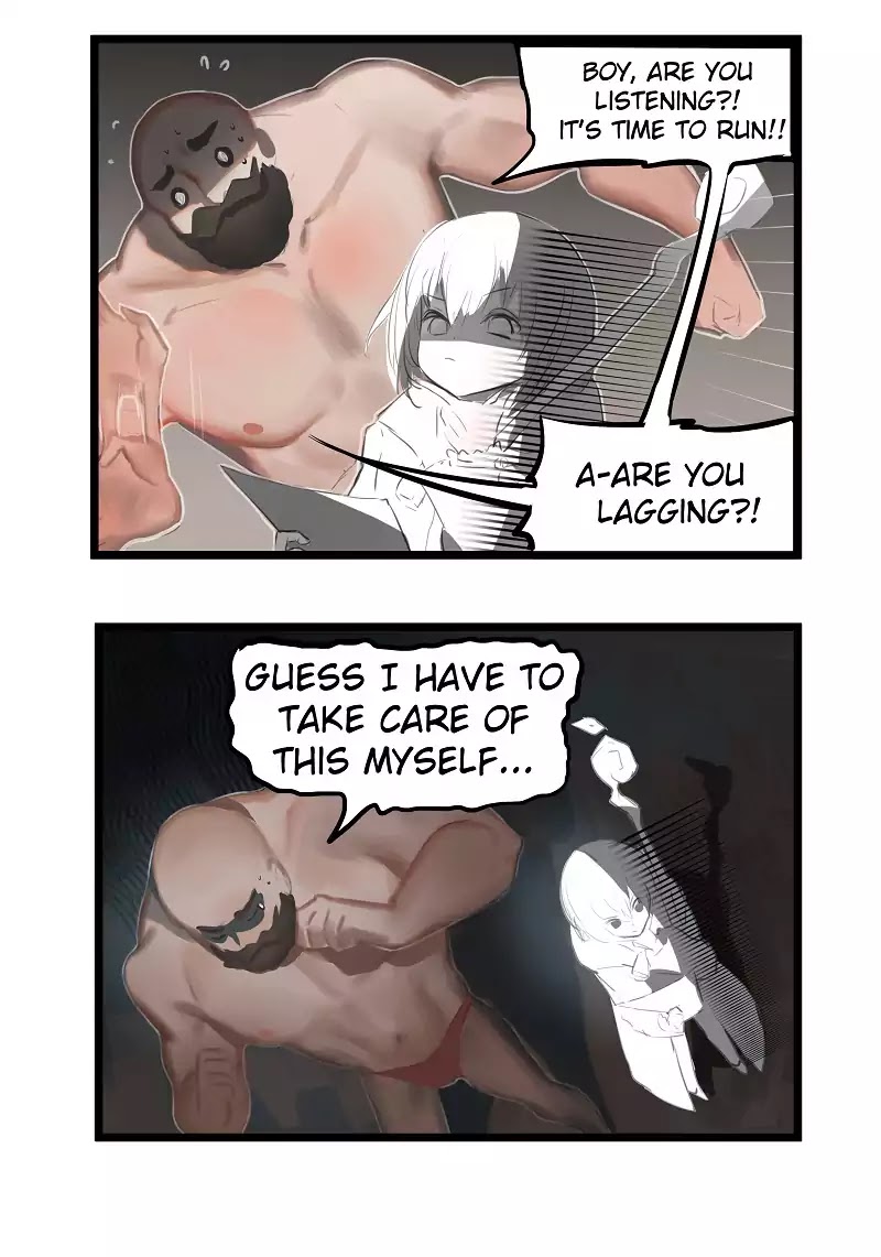 Winter Moon chapter 53 page 3