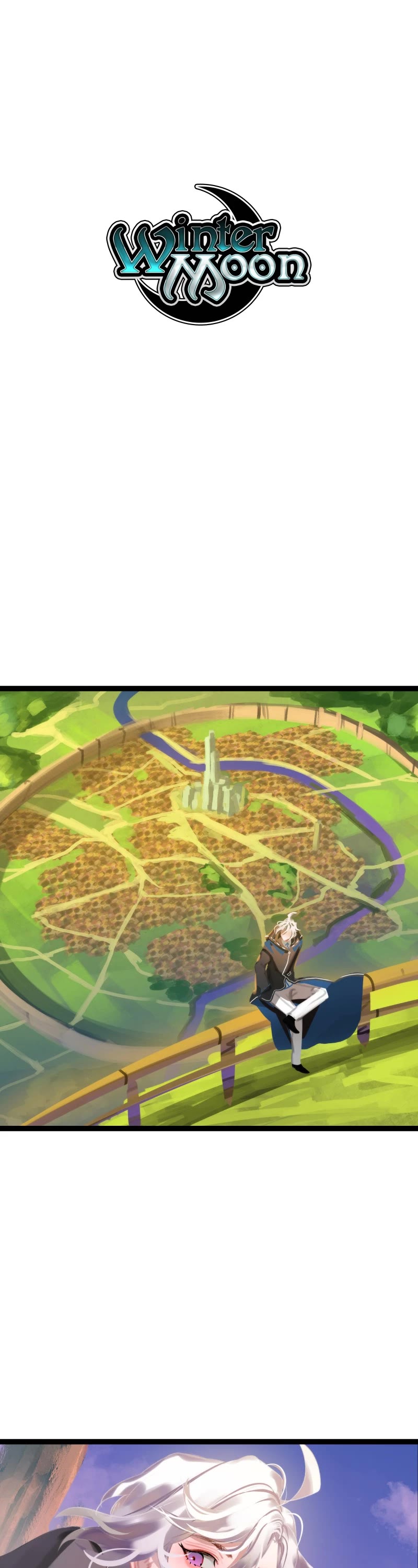 Winter Moon chapter 532 page 1