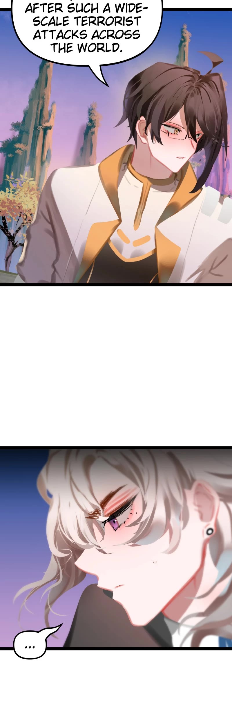 Winter Moon chapter 532 page 4