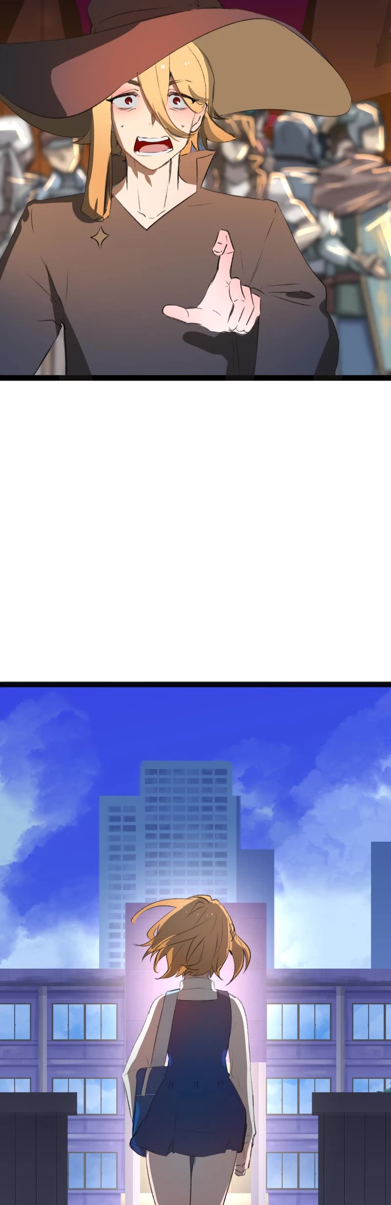 Winter Moon chapter 535 page 4