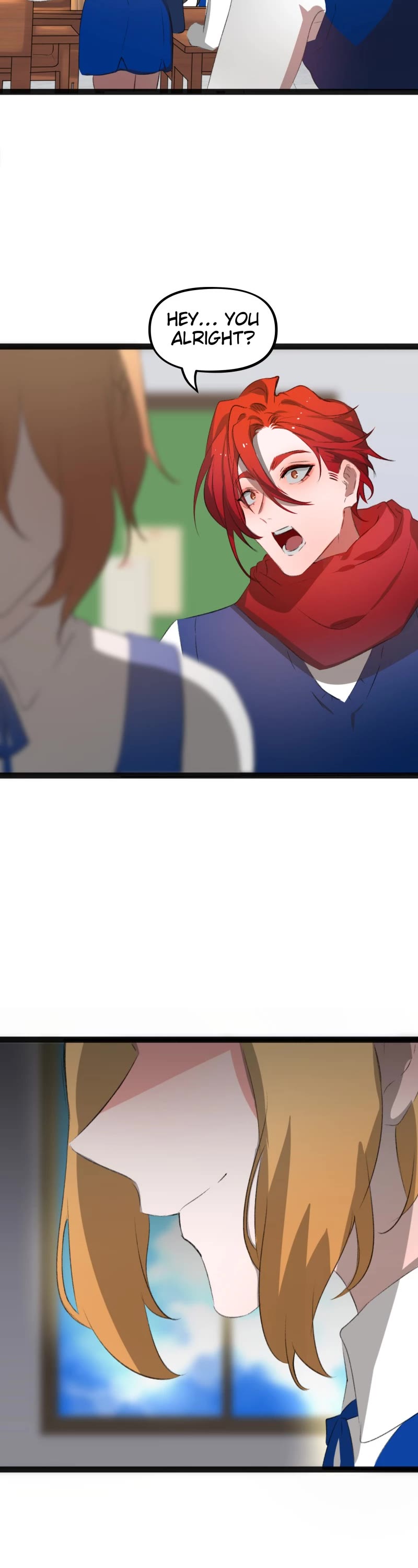 Winter Moon chapter 535 page 7