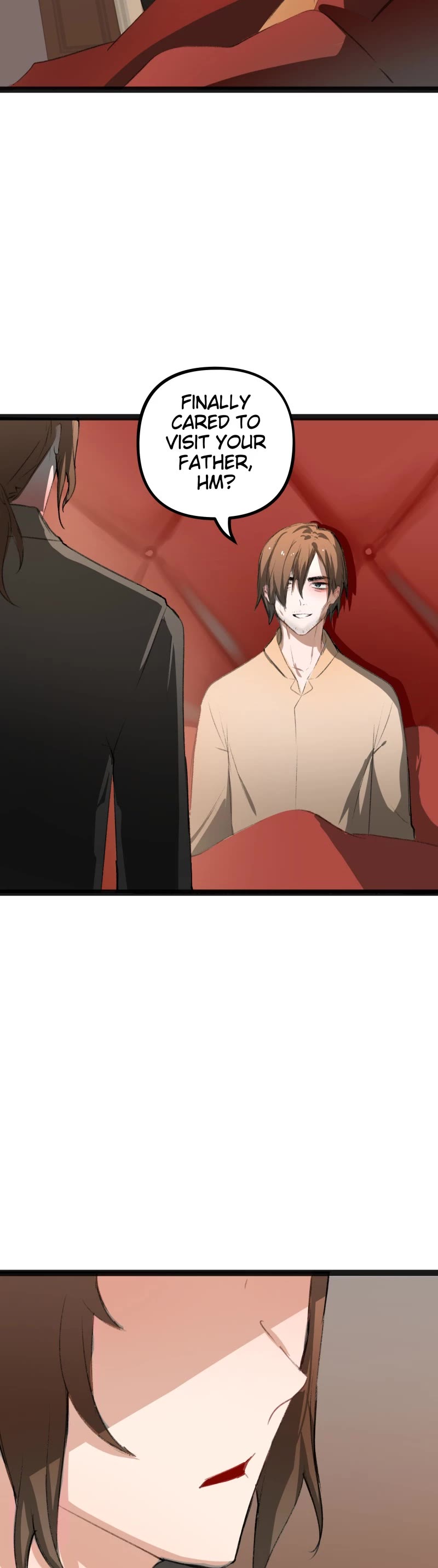 Winter Moon chapter 536 page 4