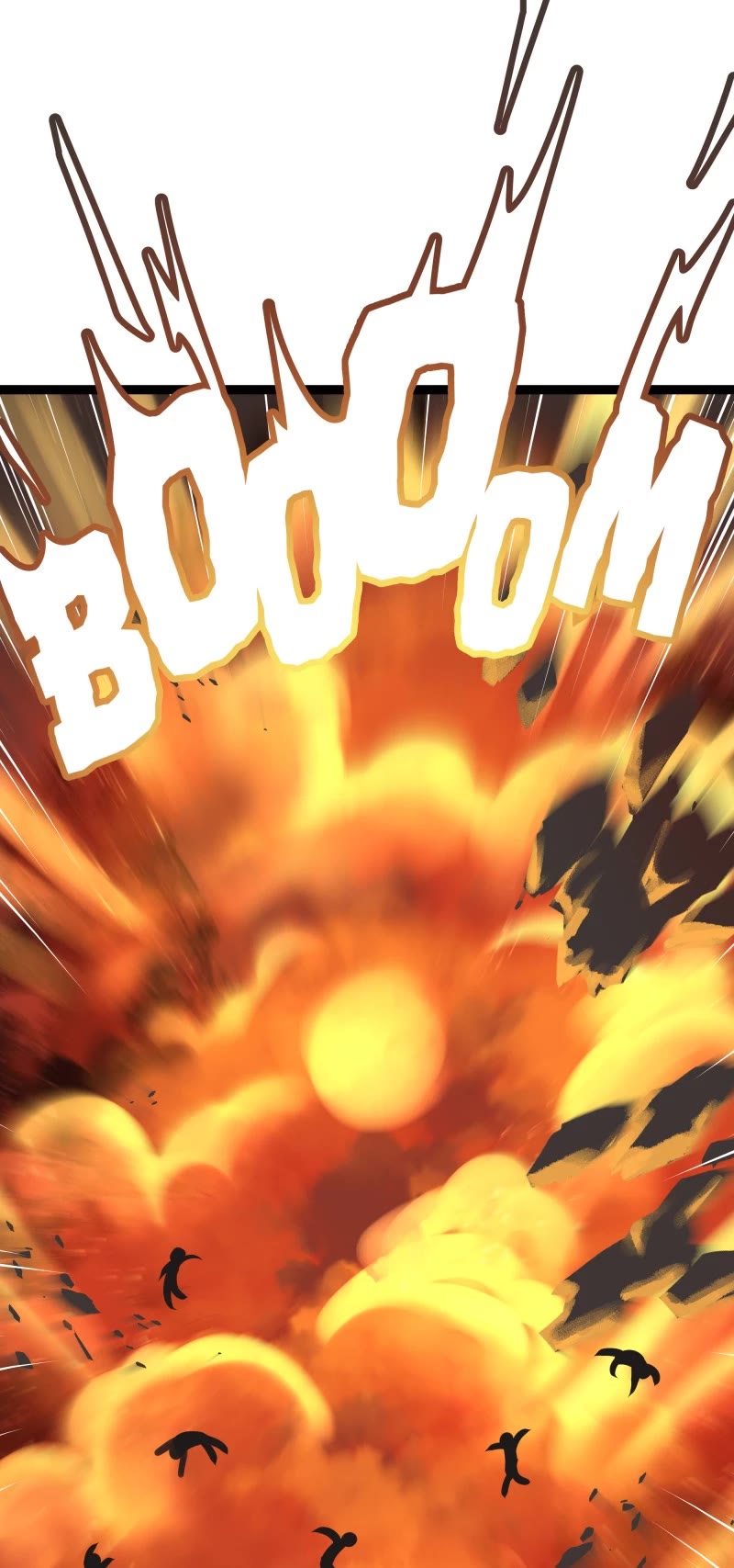 Winter Moon chapter 537 page 17