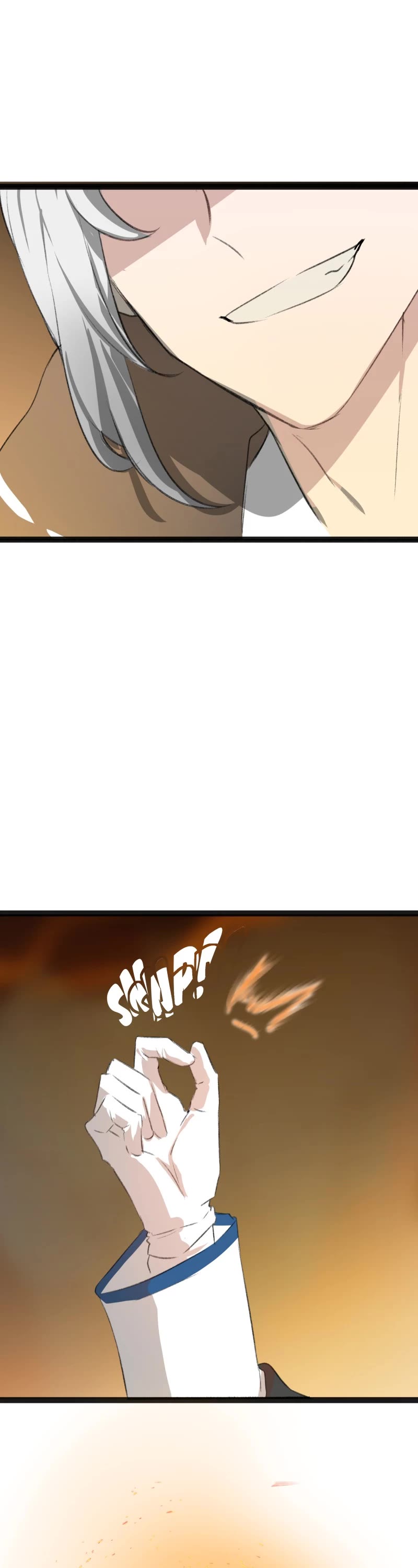 Winter Moon chapter 537 page 7