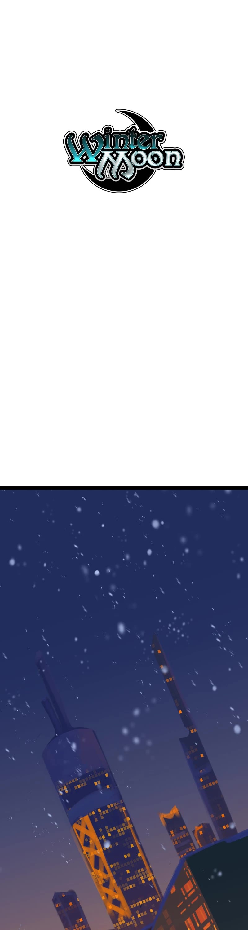 Winter Moon chapter 539 page 1