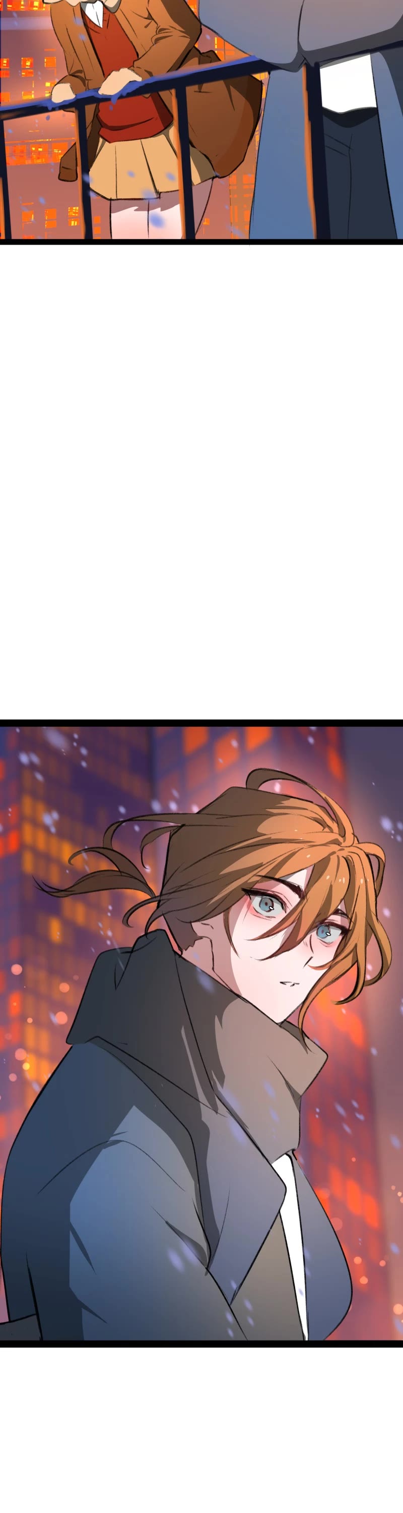 Winter Moon chapter 539 page 11