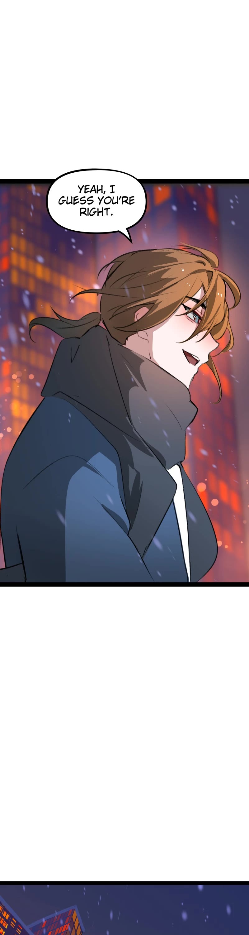 Winter Moon chapter 539 page 12