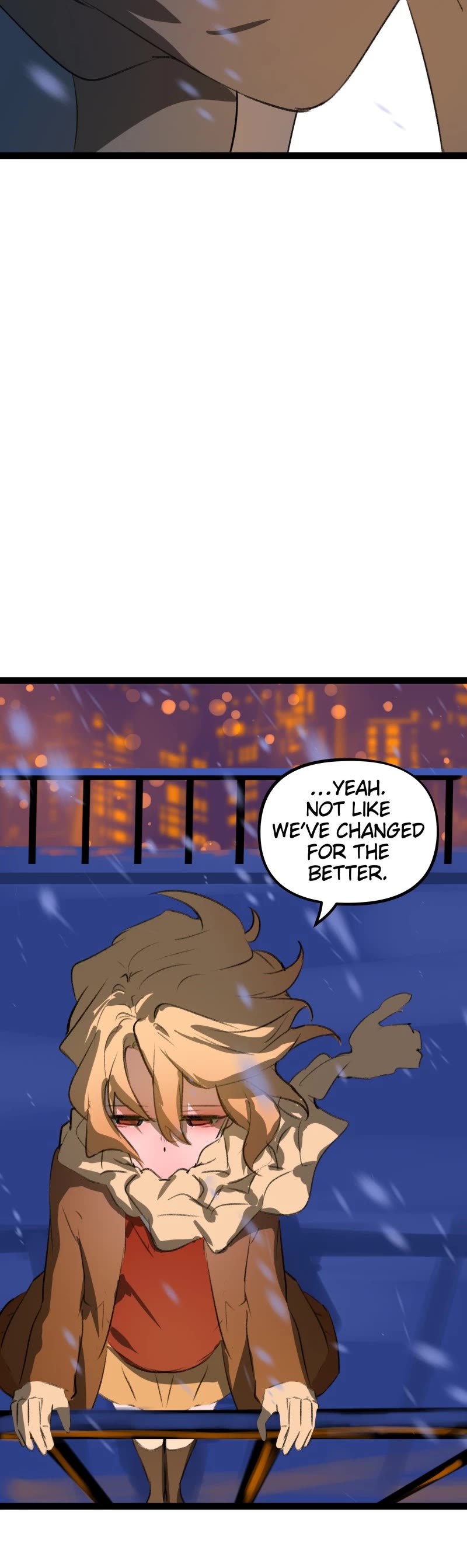 Winter Moon chapter 539 page 15