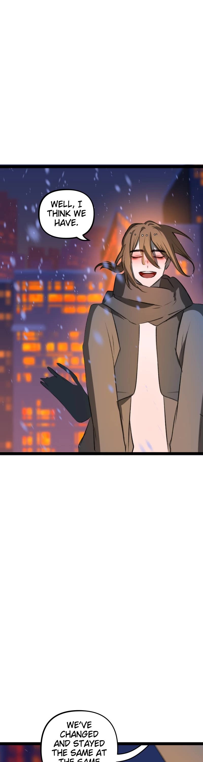 Winter Moon chapter 539 page 16