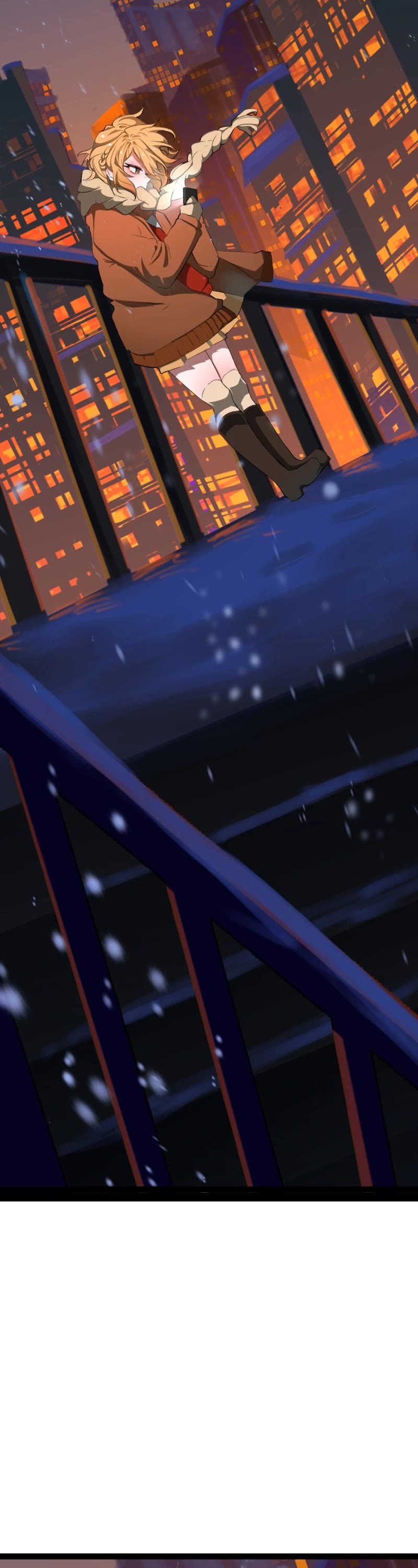 Winter Moon chapter 539 page 2