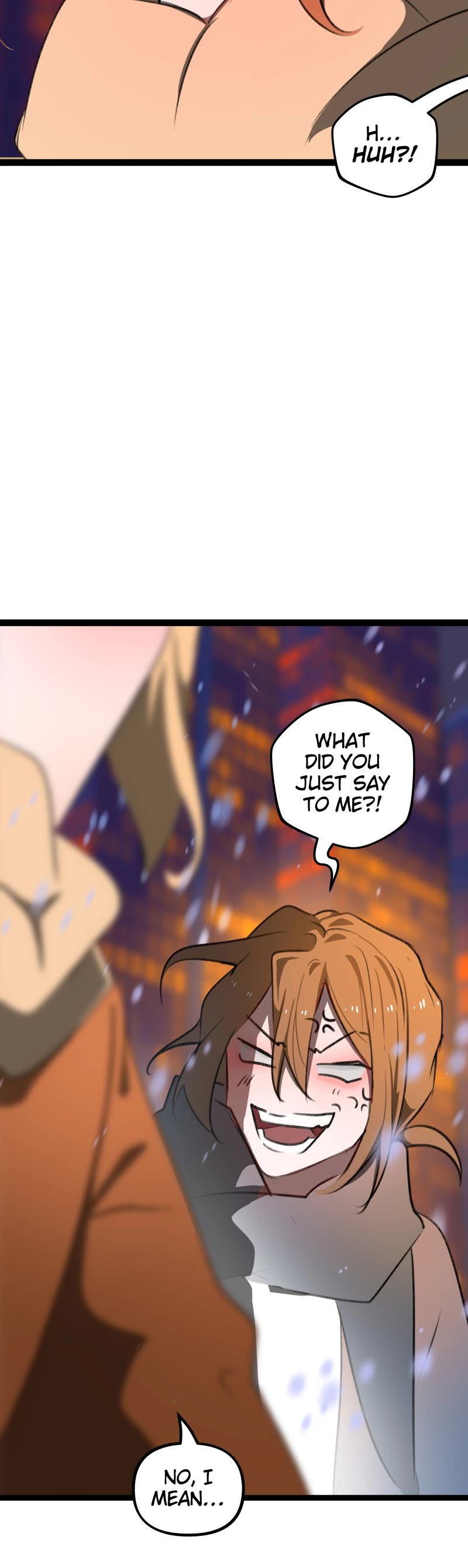 Winter Moon chapter 539 page 20