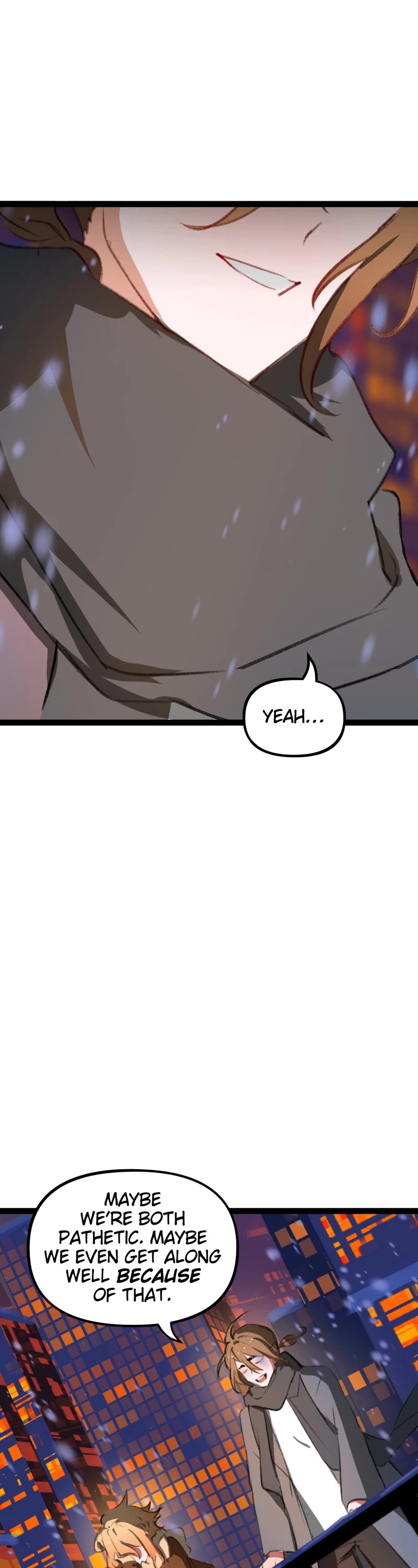 Winter Moon chapter 539 page 23