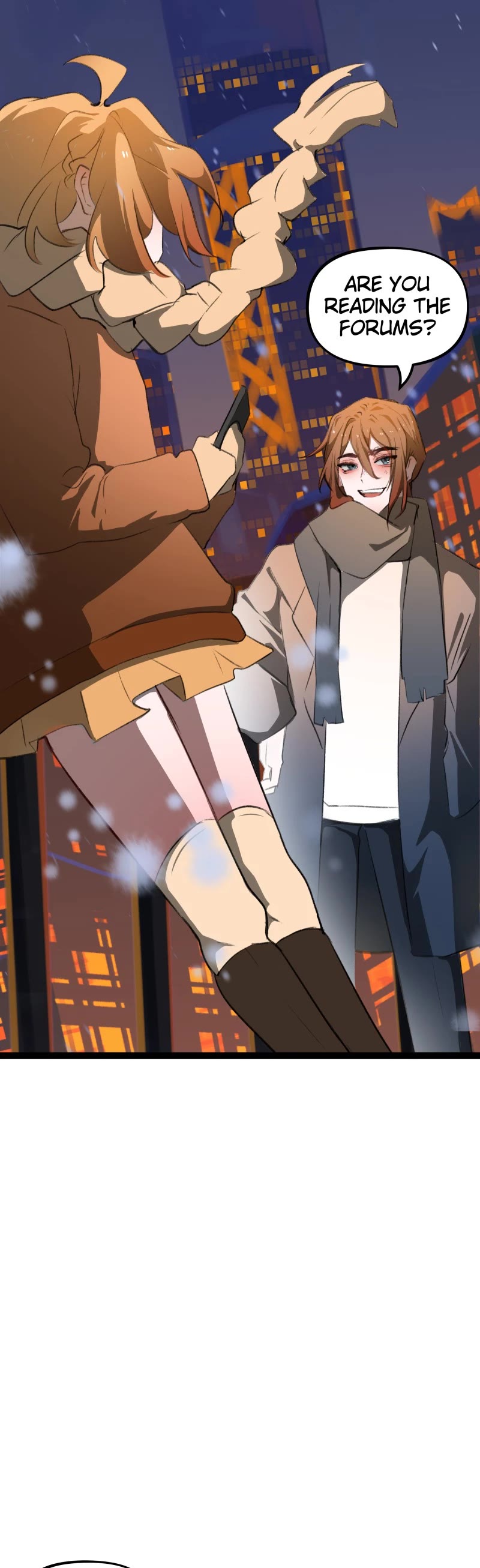 Winter Moon chapter 539 page 4