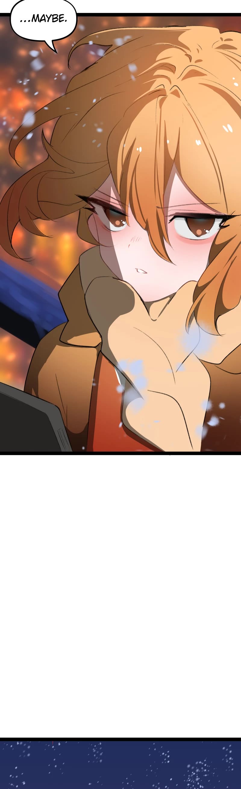 Winter Moon chapter 539 page 5