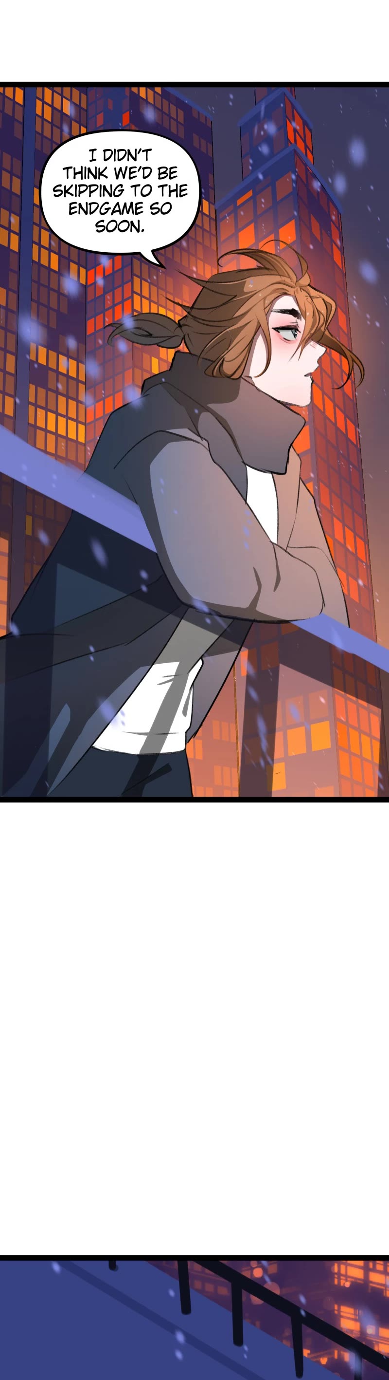 Winter Moon chapter 539 page 9