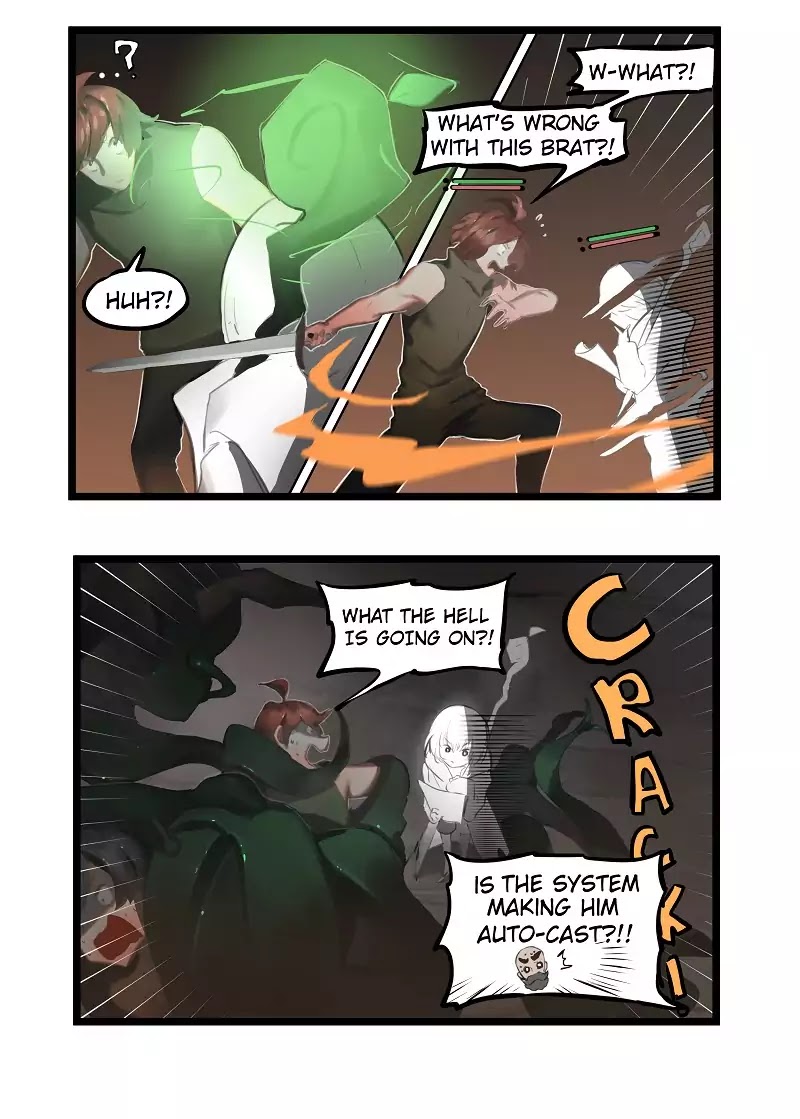 Winter Moon chapter 54 page 3