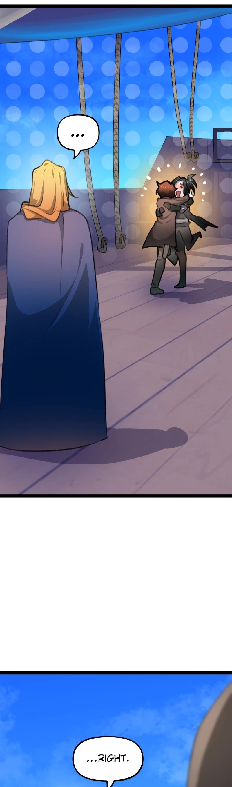 Winter Moon chapter 543 page 10