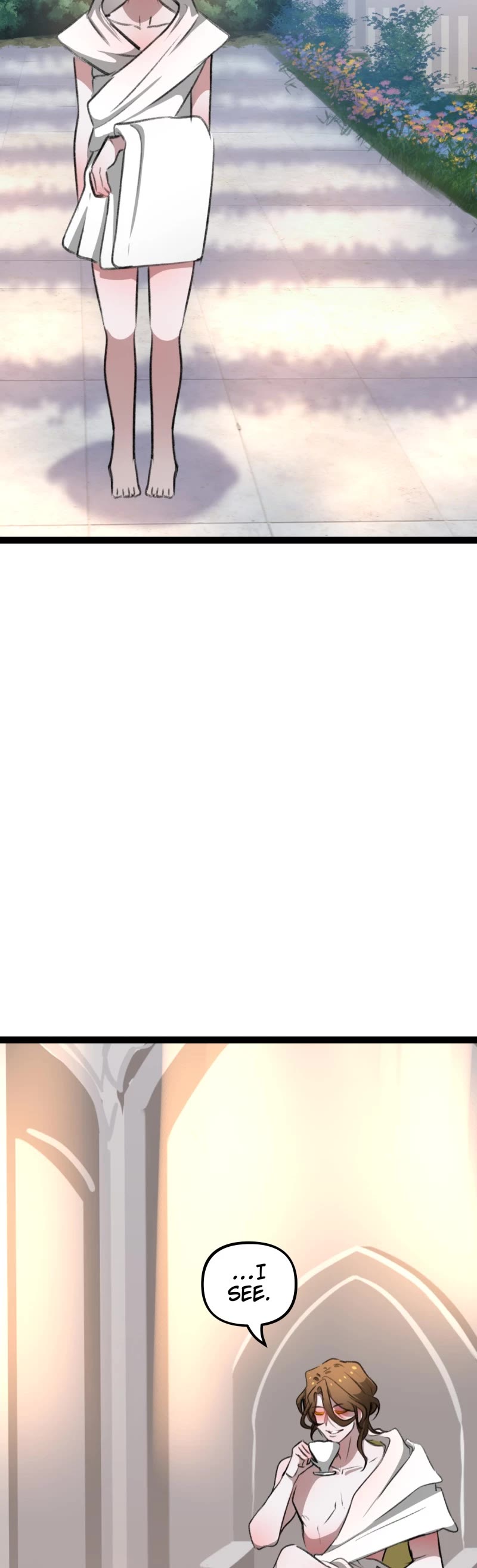 Winter Moon chapter 543 page 15