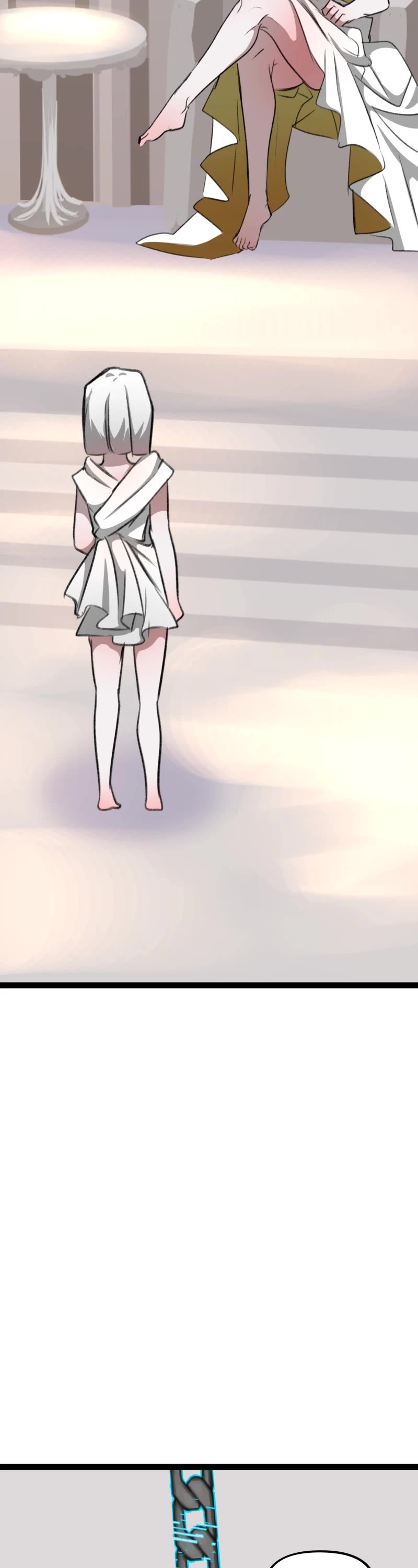 Winter Moon chapter 543 page 16