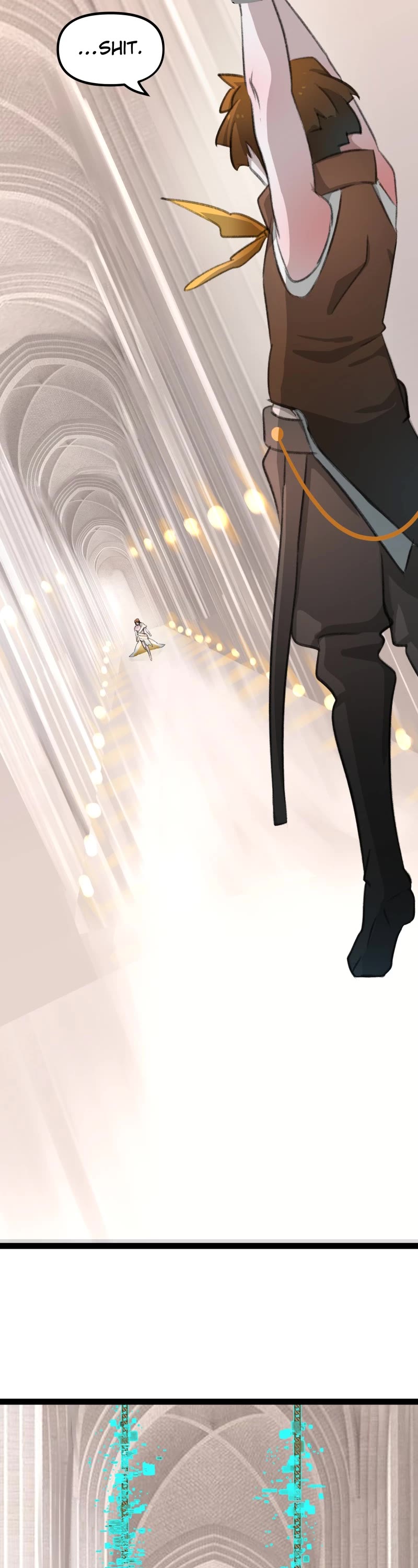 Winter Moon chapter 543 page 18