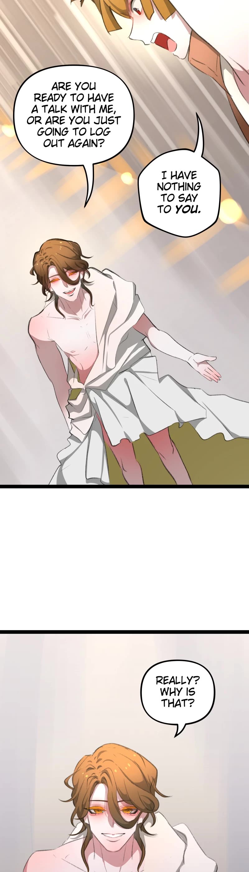 Winter Moon chapter 543 page 20