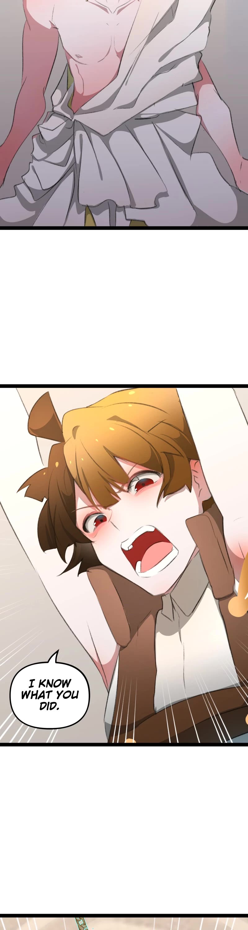 Winter Moon chapter 543 page 21