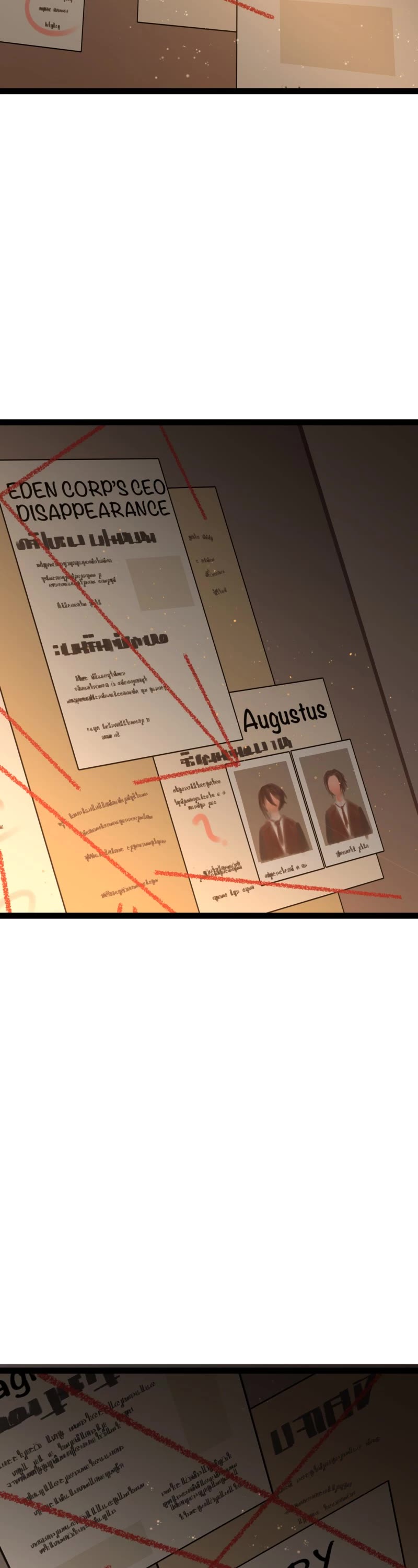 Winter Moon chapter 543 page 28