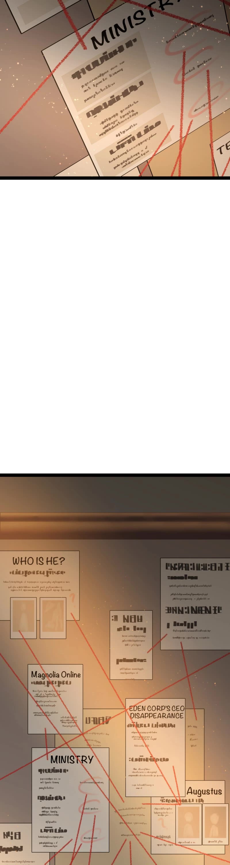 Winter Moon chapter 543 page 29