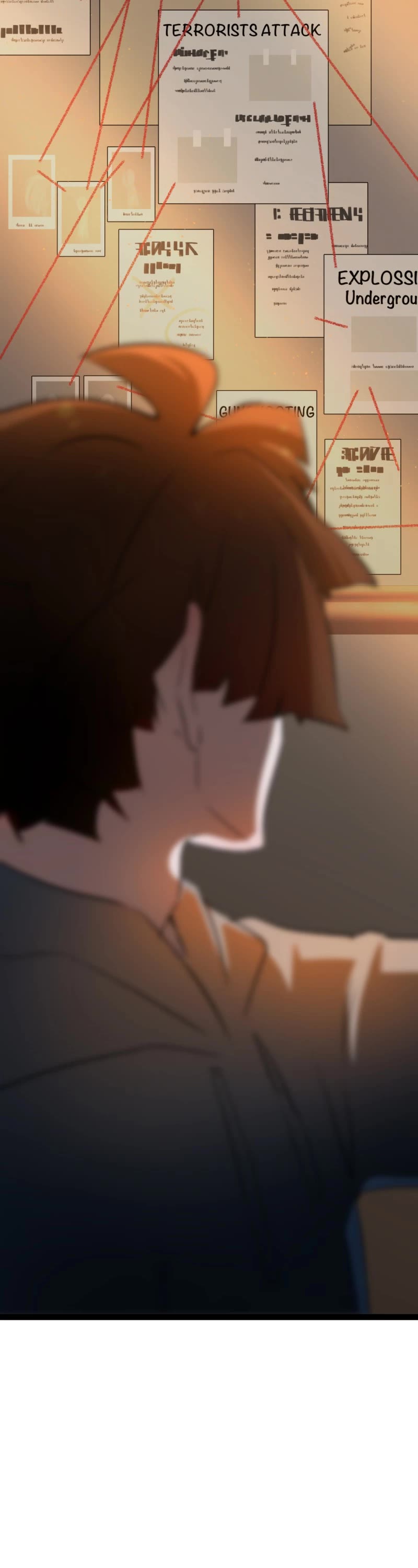 Winter Moon chapter 543 page 30