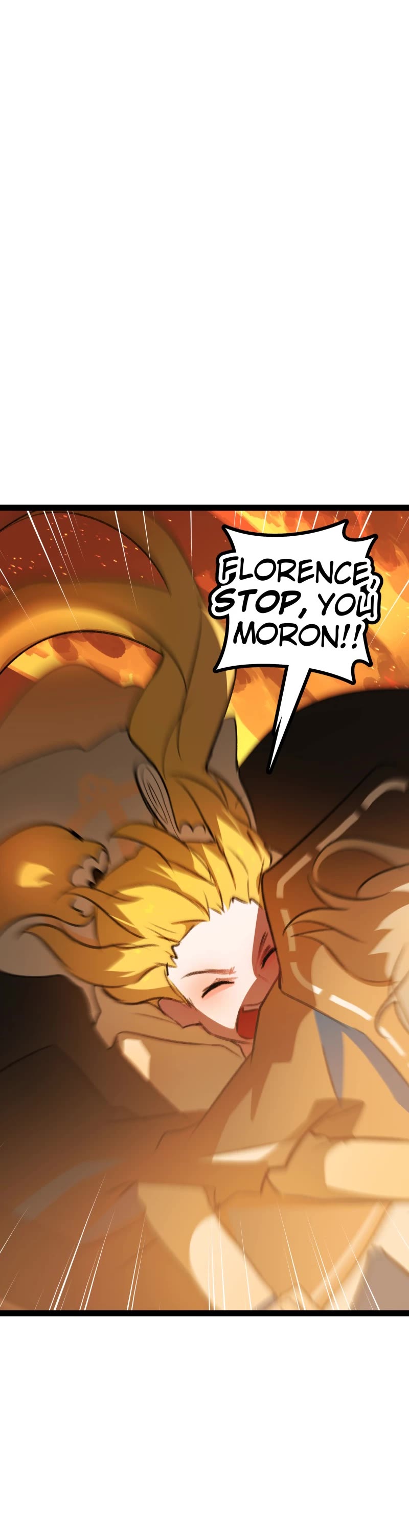 Winter Moon chapter 544 page 18