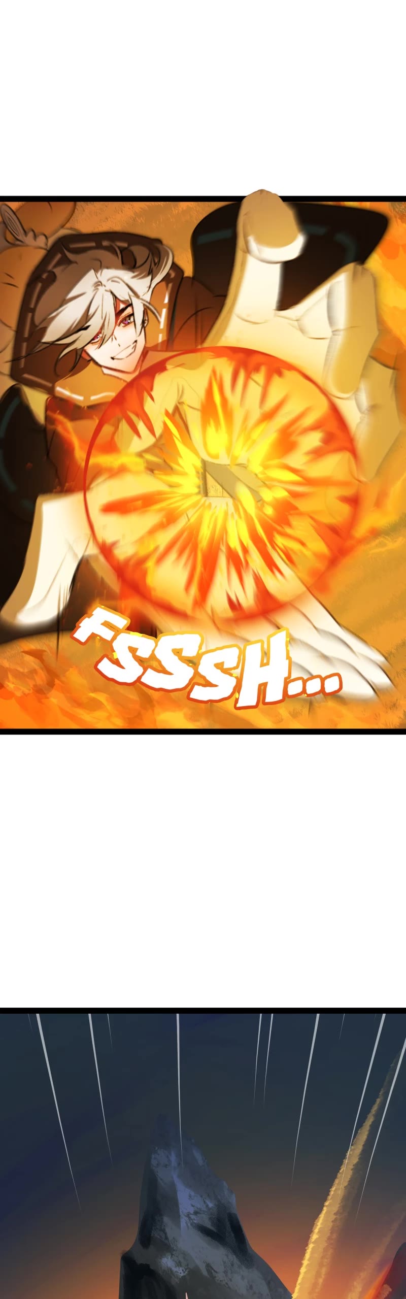 Winter Moon chapter 544 page 19