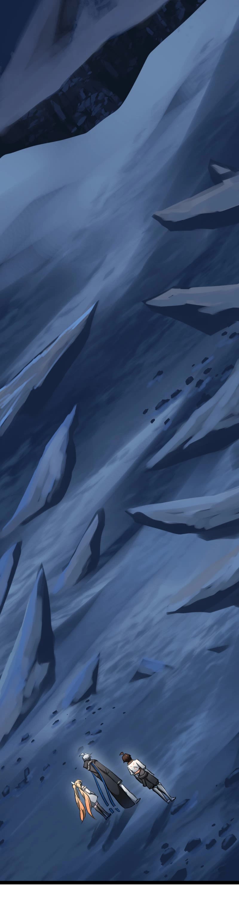 Winter Moon chapter 544 page 2