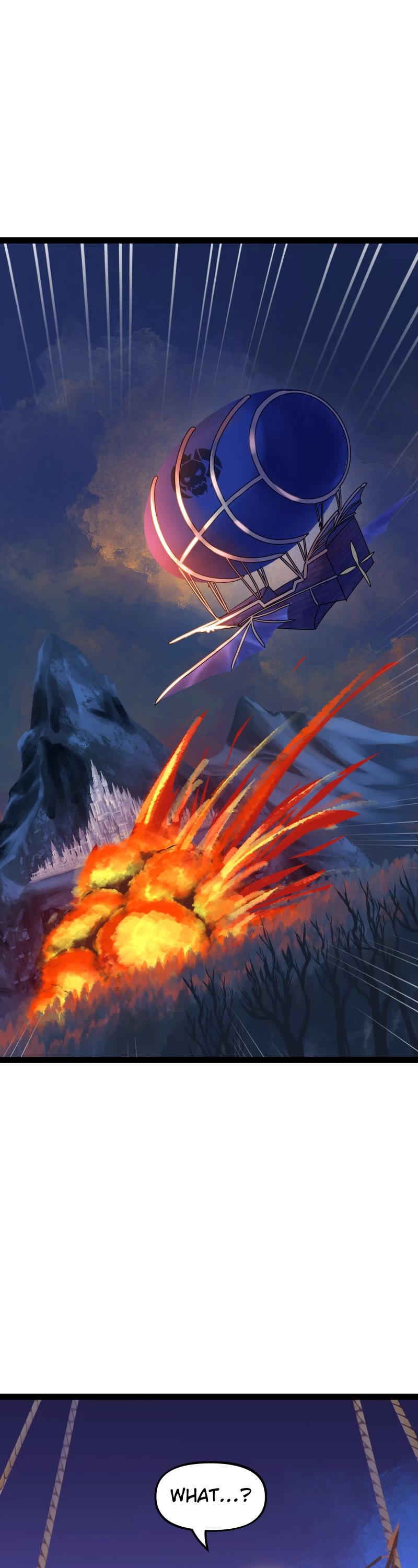 Winter Moon chapter 544 page 21