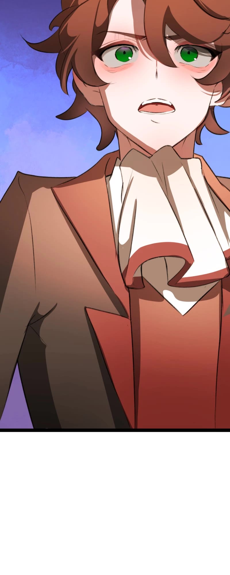 Winter Moon chapter 544 page 23