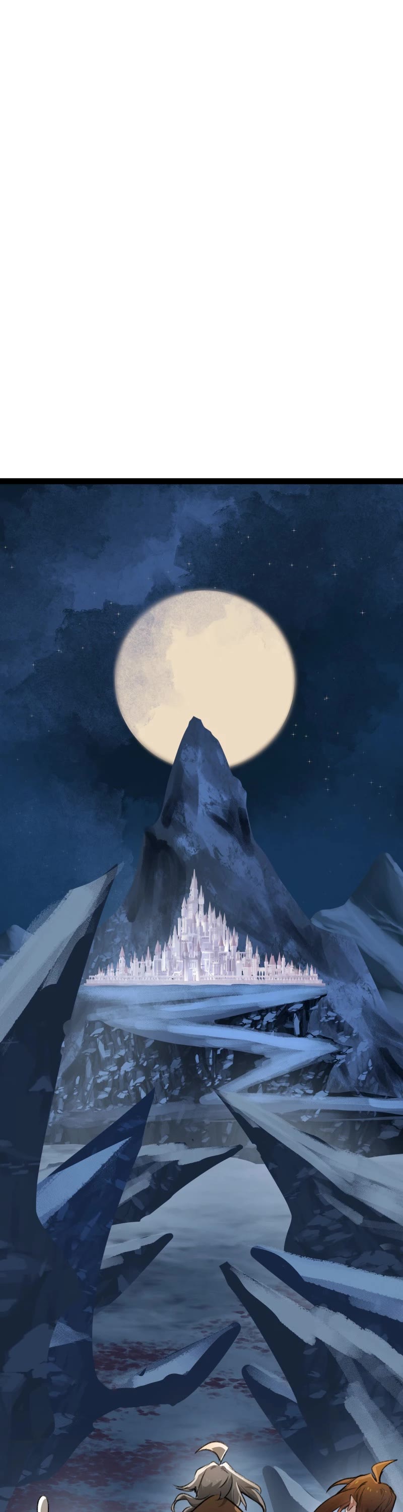 Winter Moon chapter 544 page 3