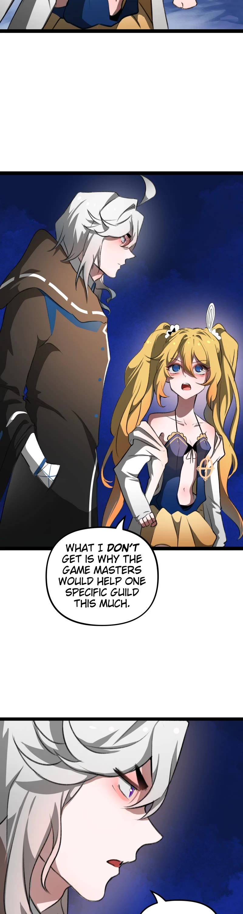 Winter Moon chapter 544 page 6