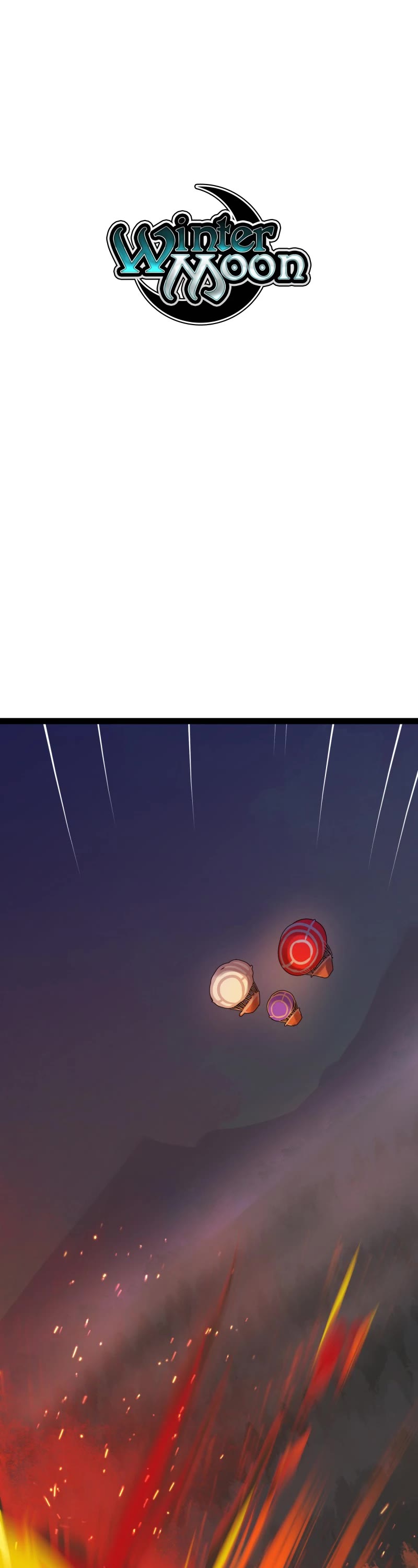 Winter Moon chapter 545 page 1